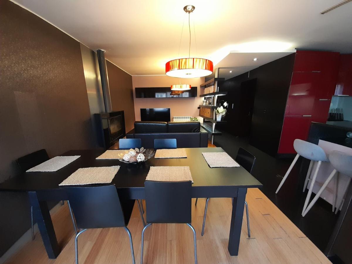 Forever Campo Apartment *