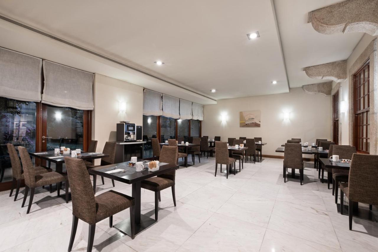 Eurostars Artes Hotel Porto