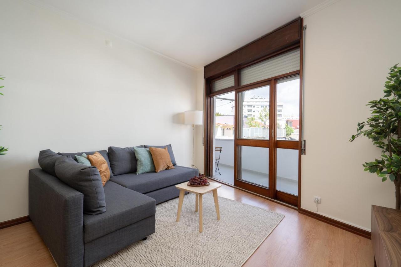Apartment Sapphire & Bright Flat - Terrace *