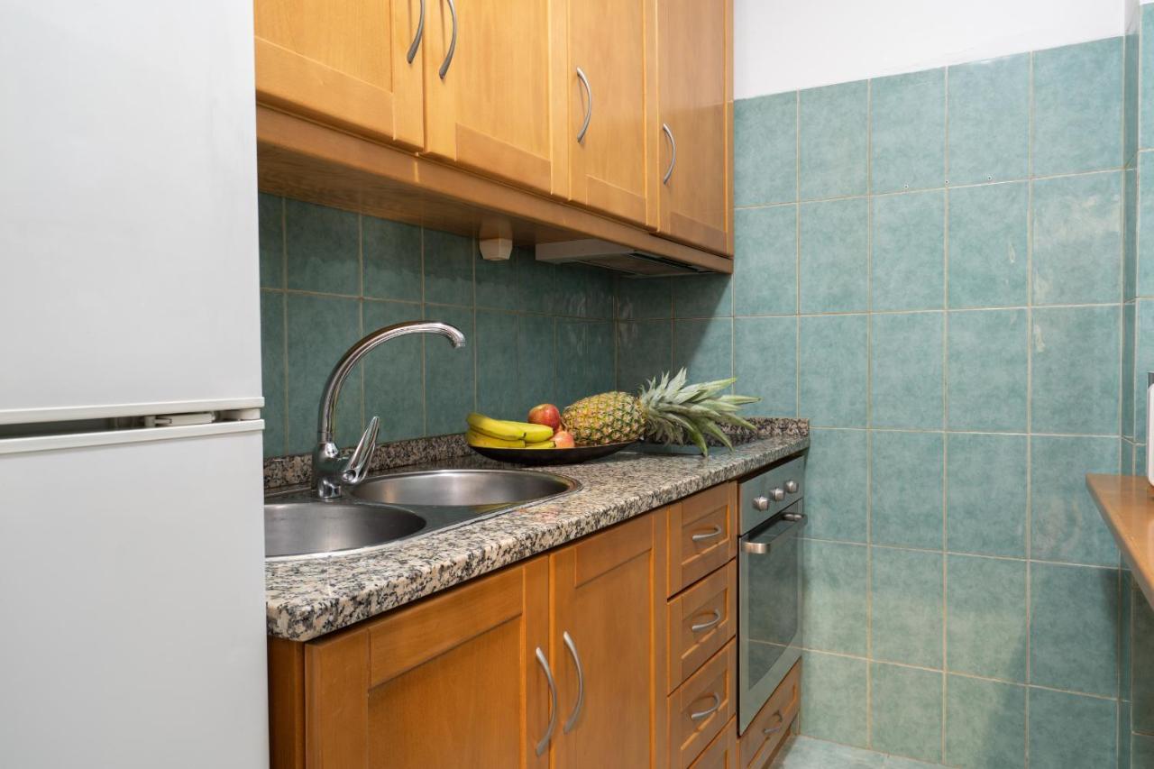 Apartment Sapphire & Bright Flat - Terrace *