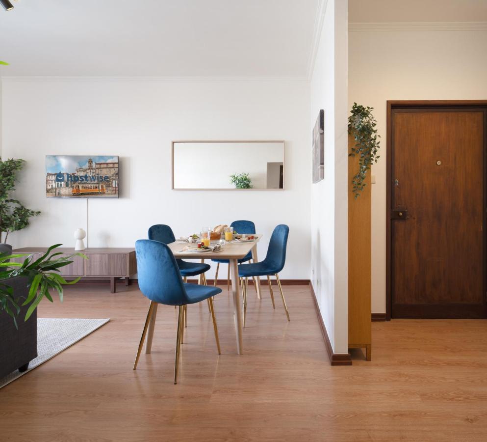 Apartment Sapphire & Bright Flat - Terrace