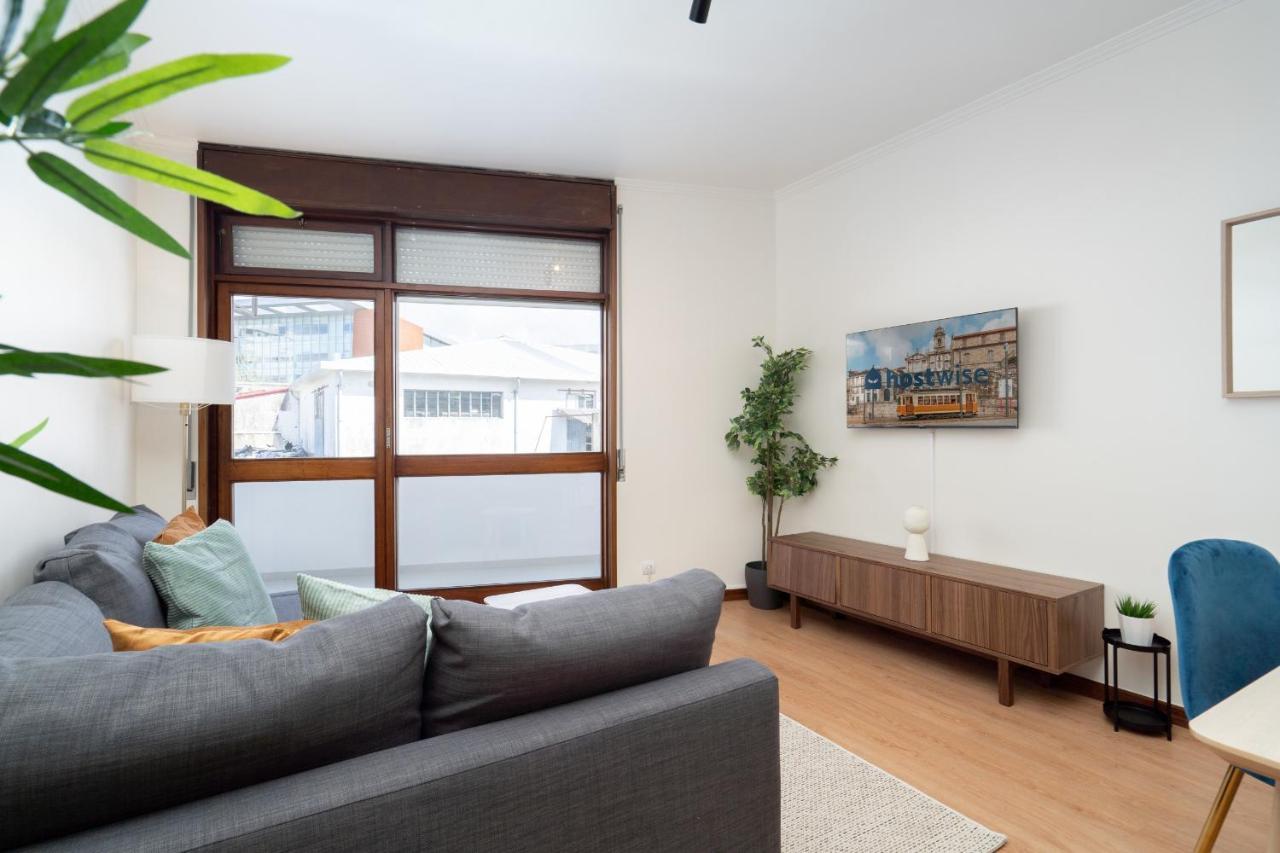 Sapphire & Bright Flat - Terrace *
