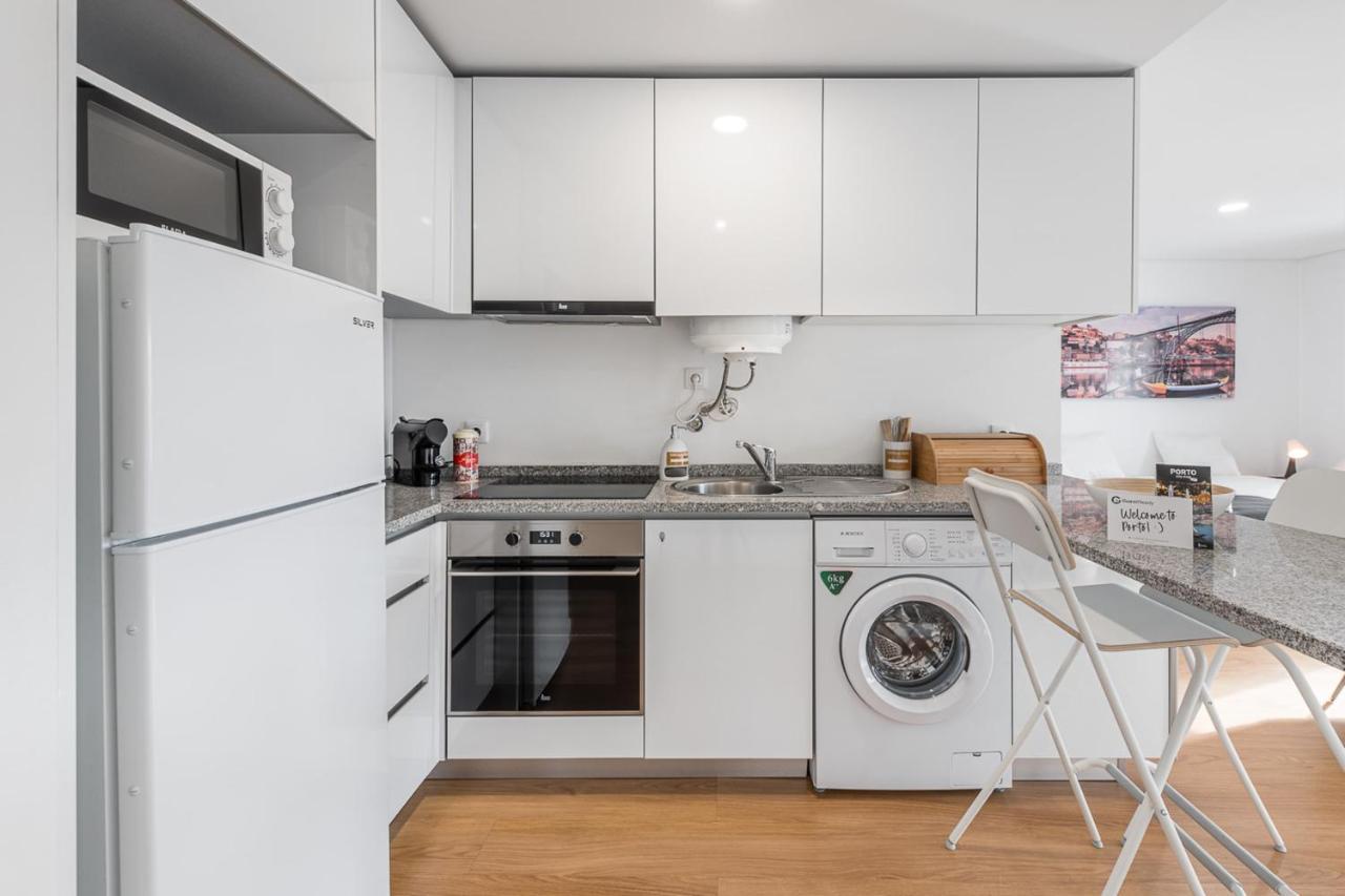 Apartment Guestready - Olimpio Flat *