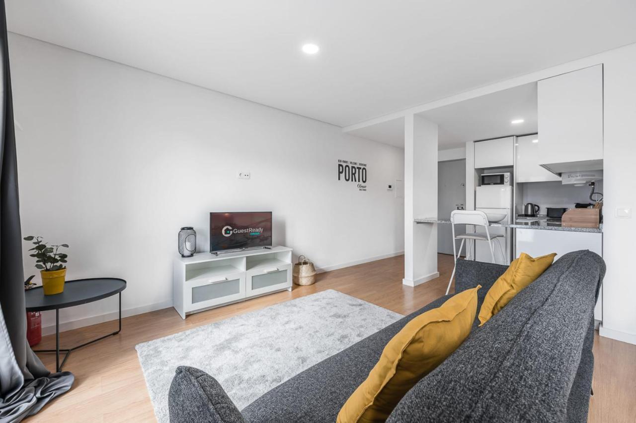 Guestready - Olimpio Flat * Porto