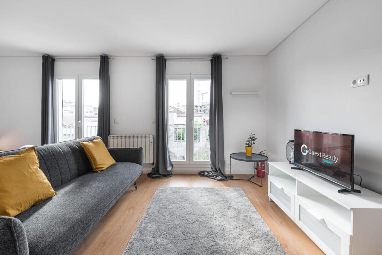Apartment Guestready - Olimpio Flat *