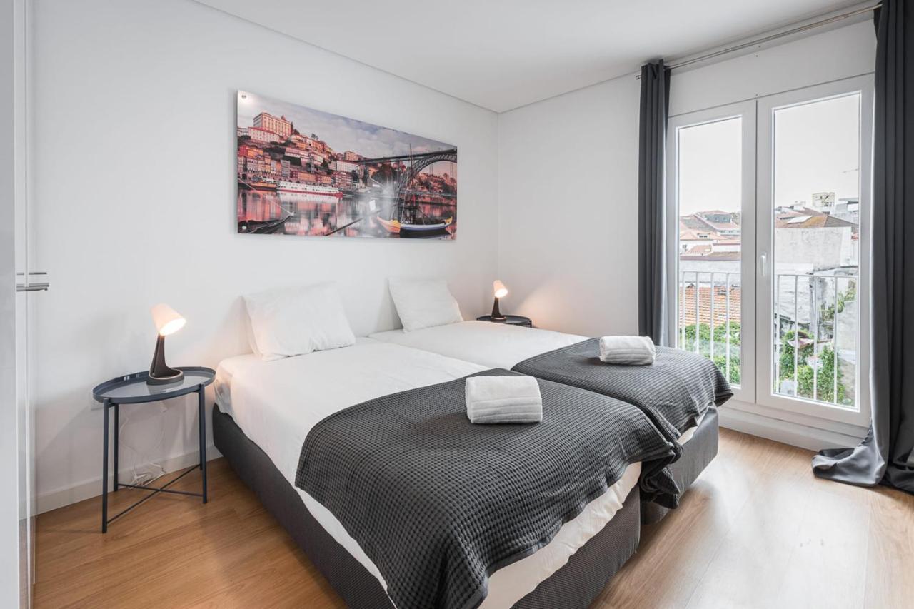 Guestready - Olimpio Flat Porto