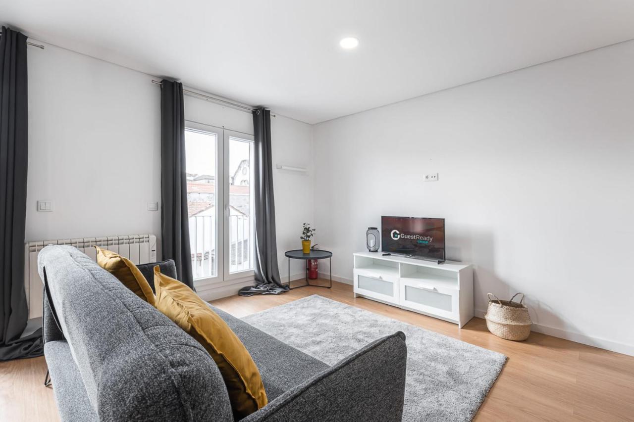 Apartment Guestready - Olimpio Flat Porto