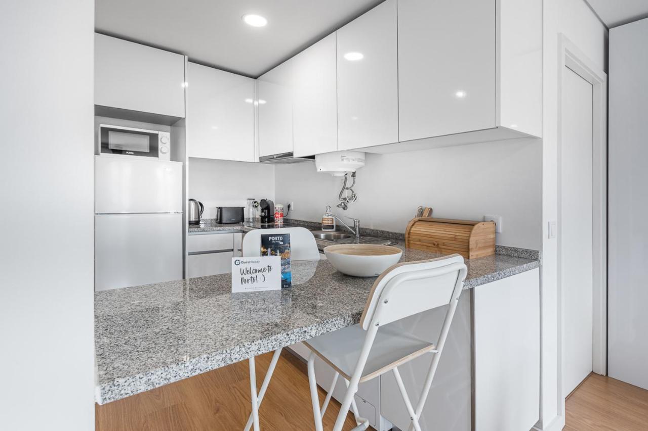 Guestready - Olimpio Flat Porto