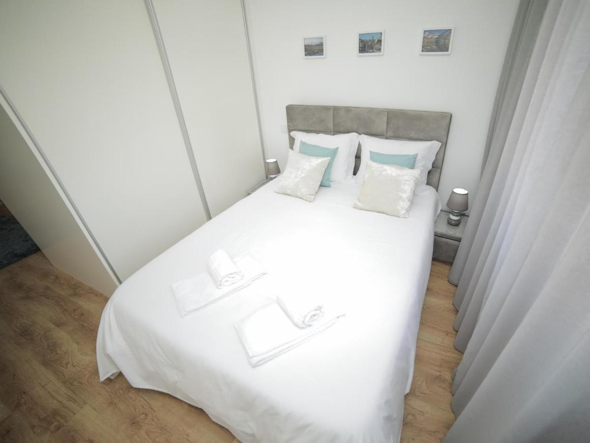Apartment Feel In Bolhao *