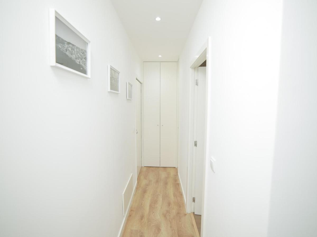 Apartment Feel In Bolhao *