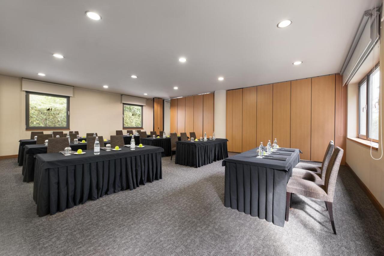 Eurostars Artes Hotel 4*