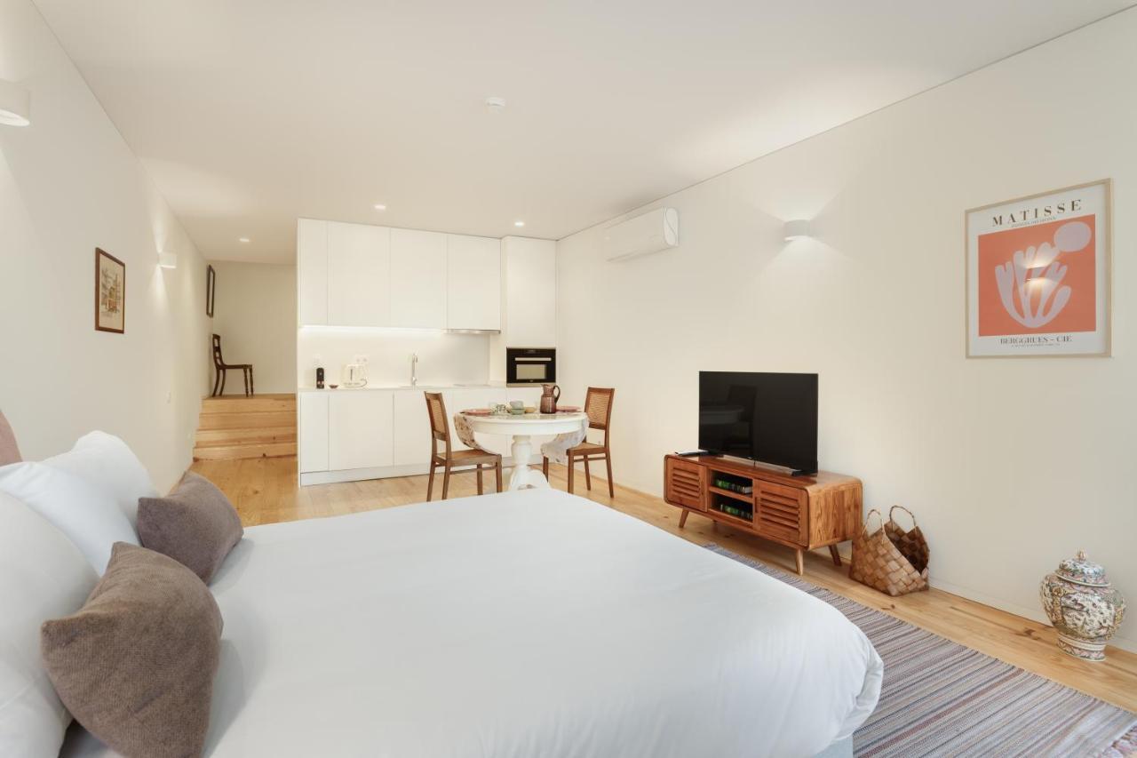 Inbloom Apartment