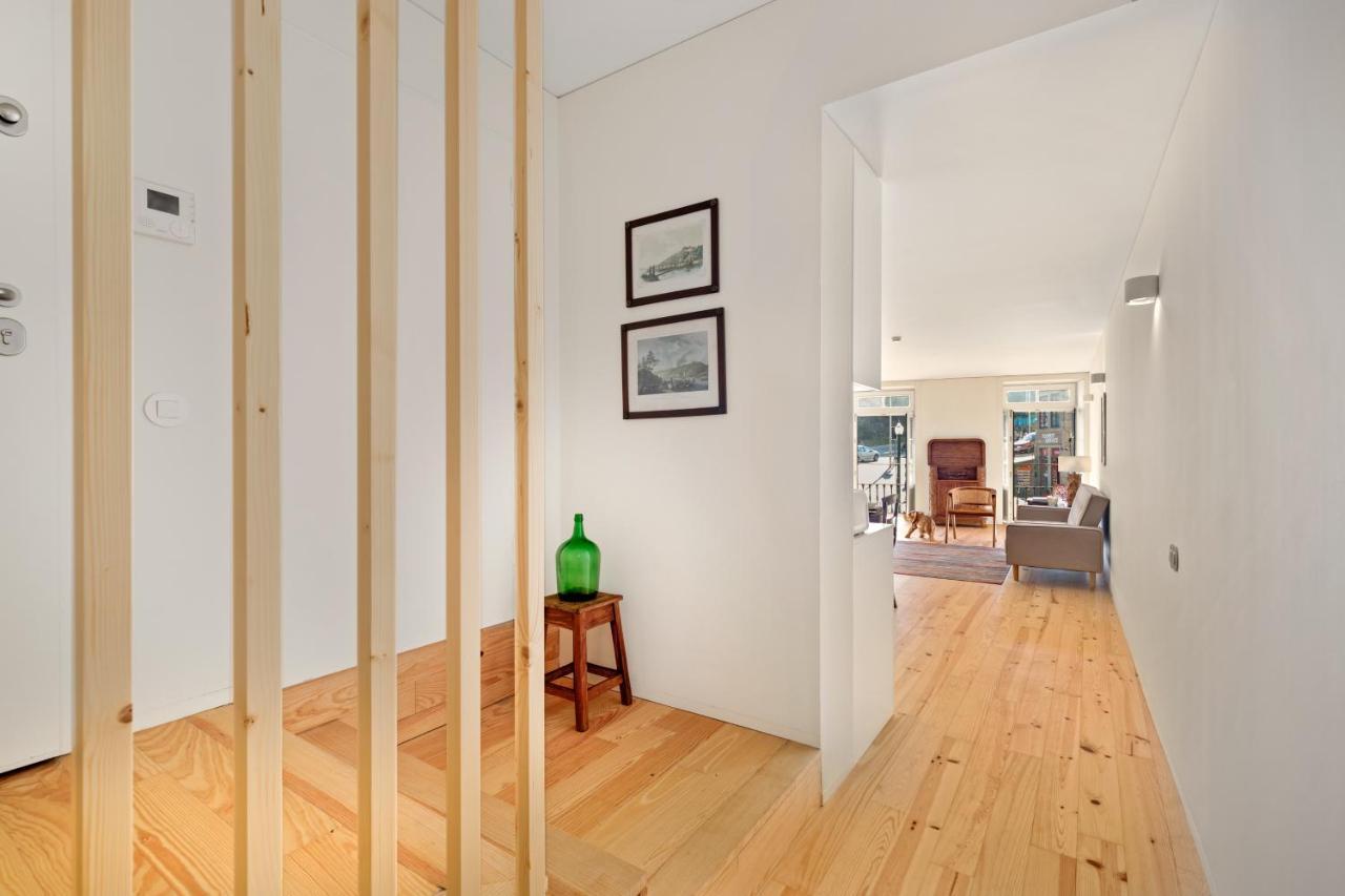 Apartment Inbloom Porto