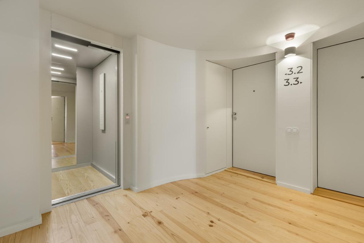 Apartment Inbloom *