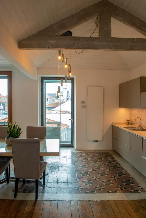 Guest house Charm Palace Porto Porto