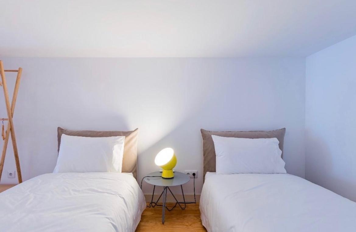 Appartement New Legend