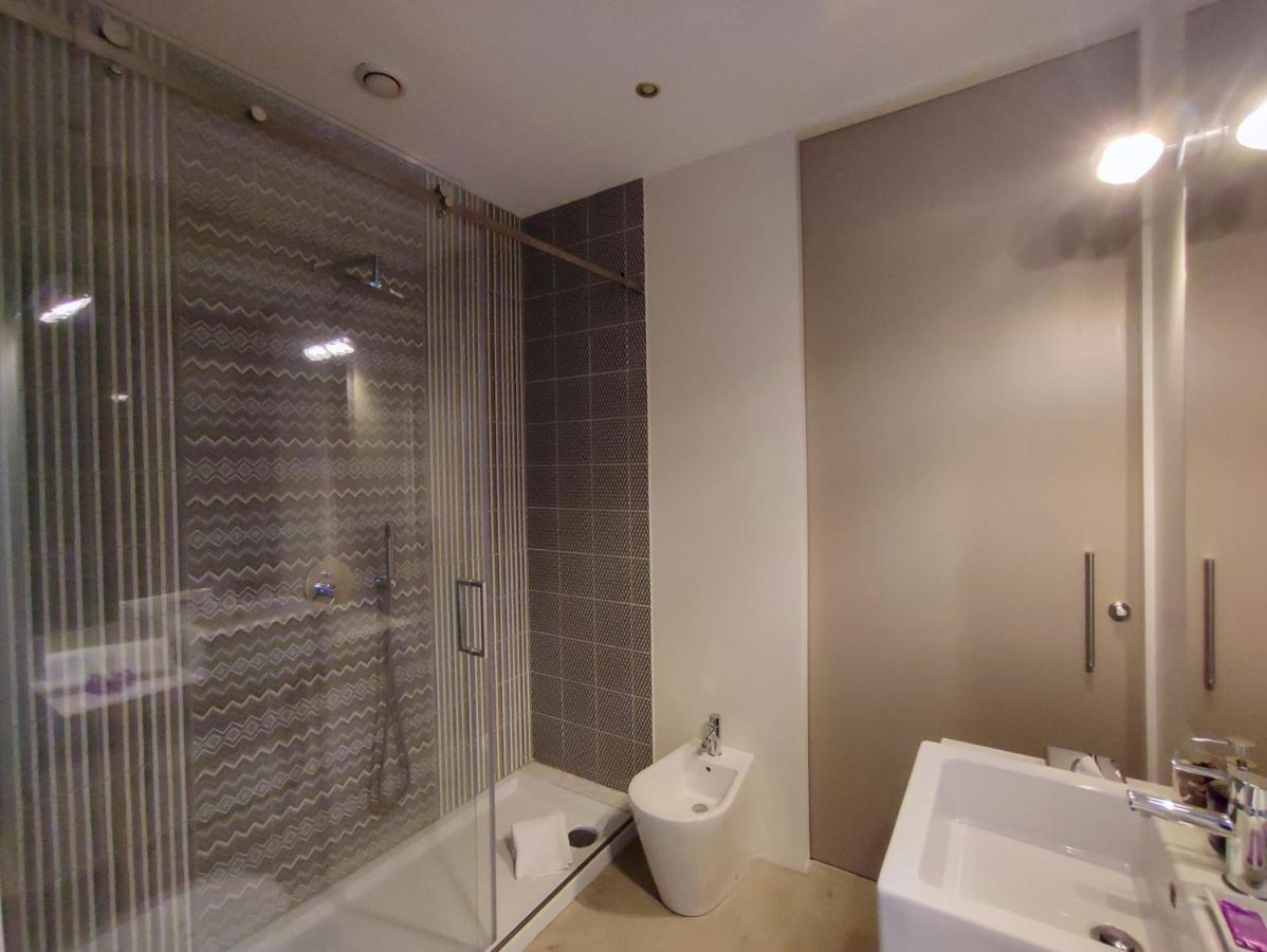 Guest house Charm Palace Porto 2*