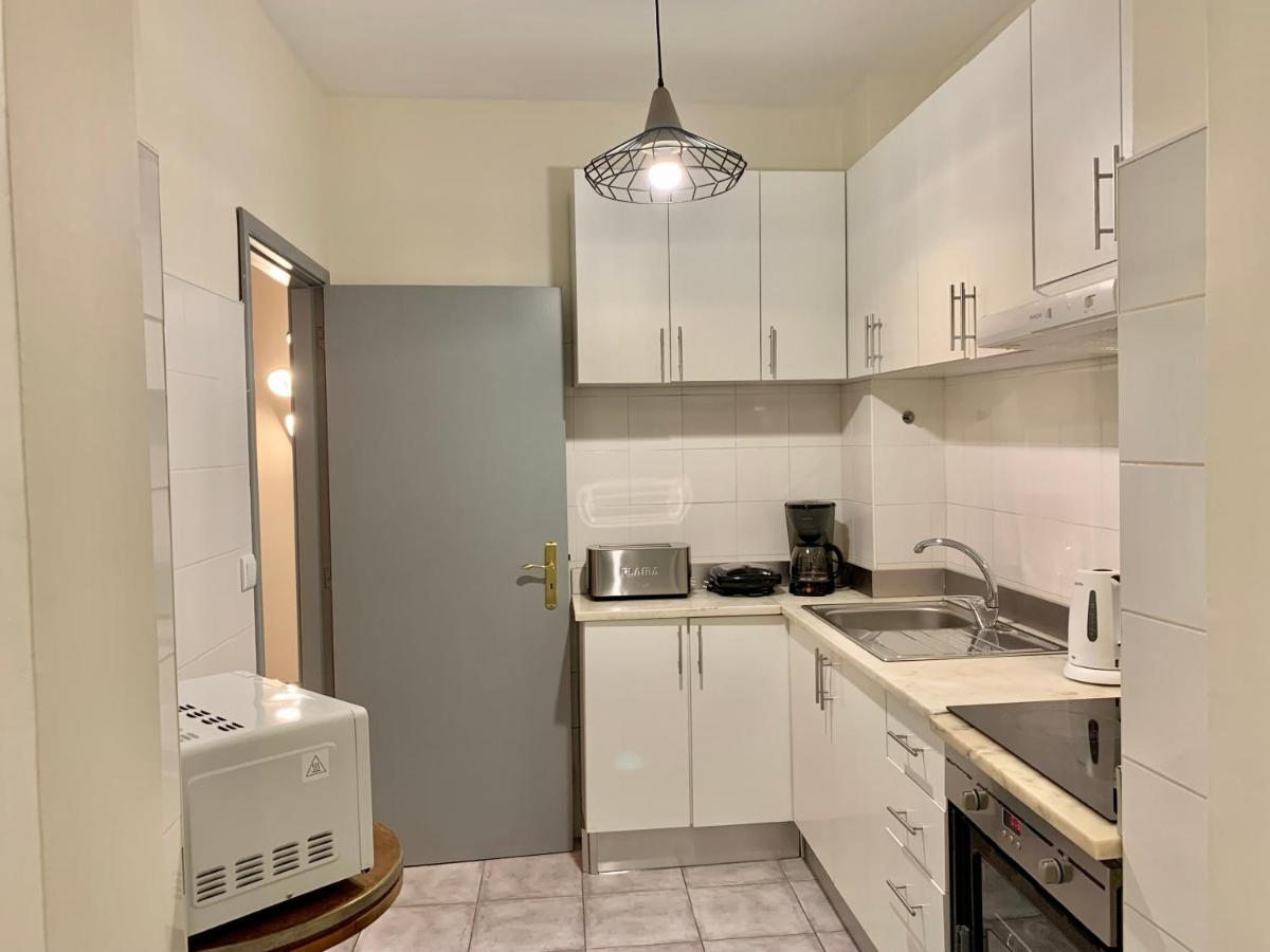 Appartement Ribeira Charming Porto
