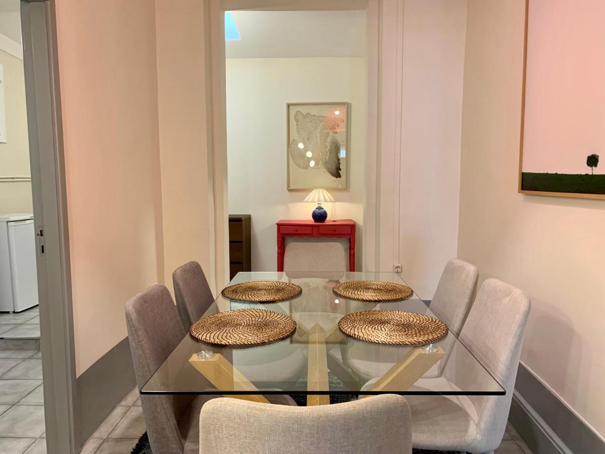 Appartement Ribeira Charming