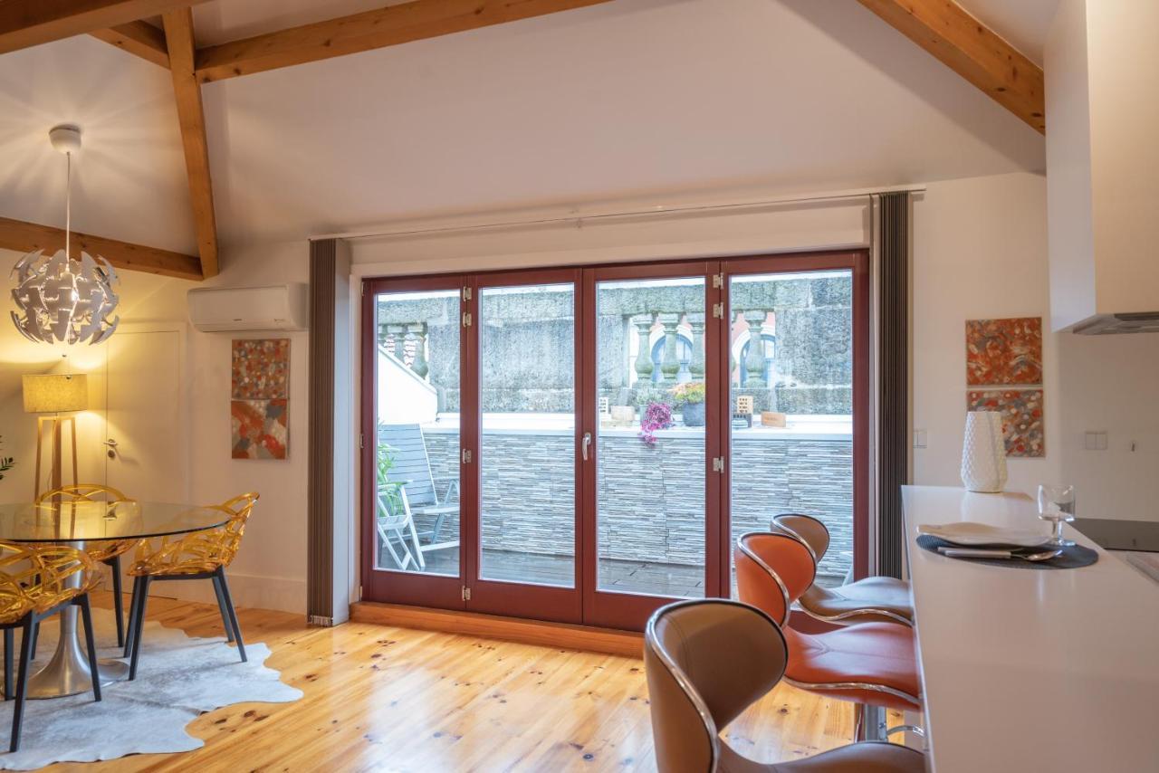 Tomas Loft Appartement