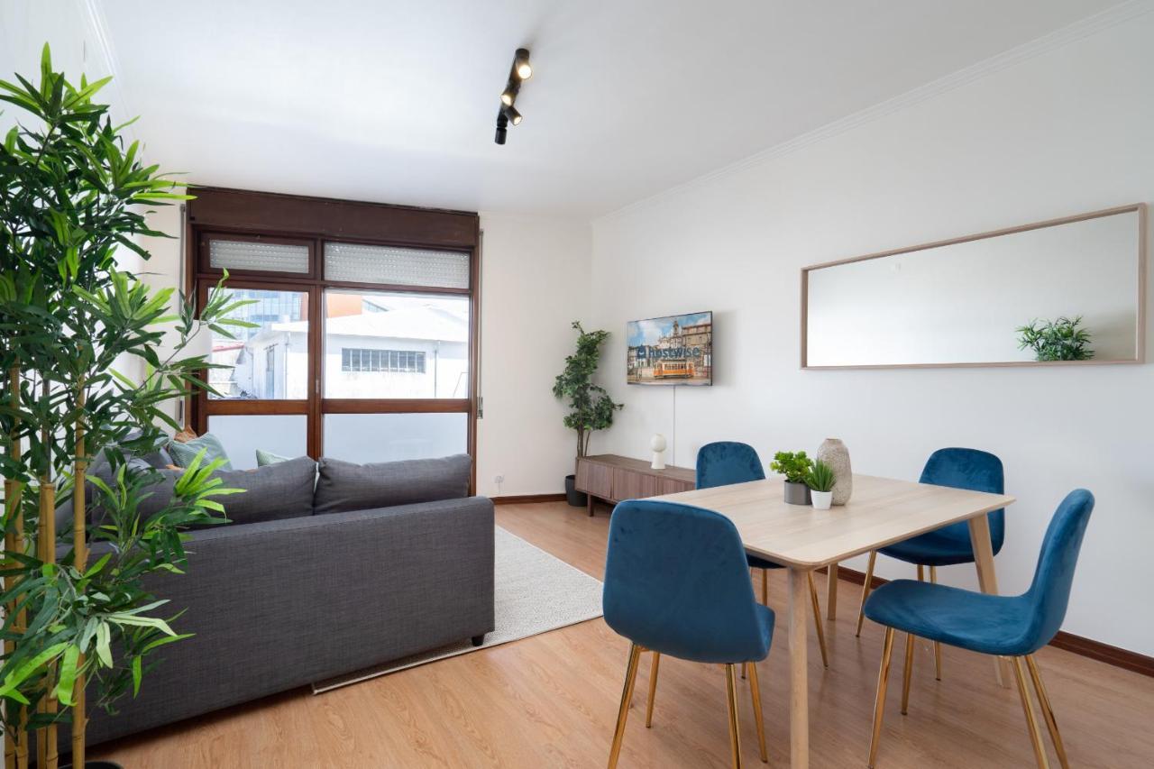 Sapphire & Bright Flat - Terrace *