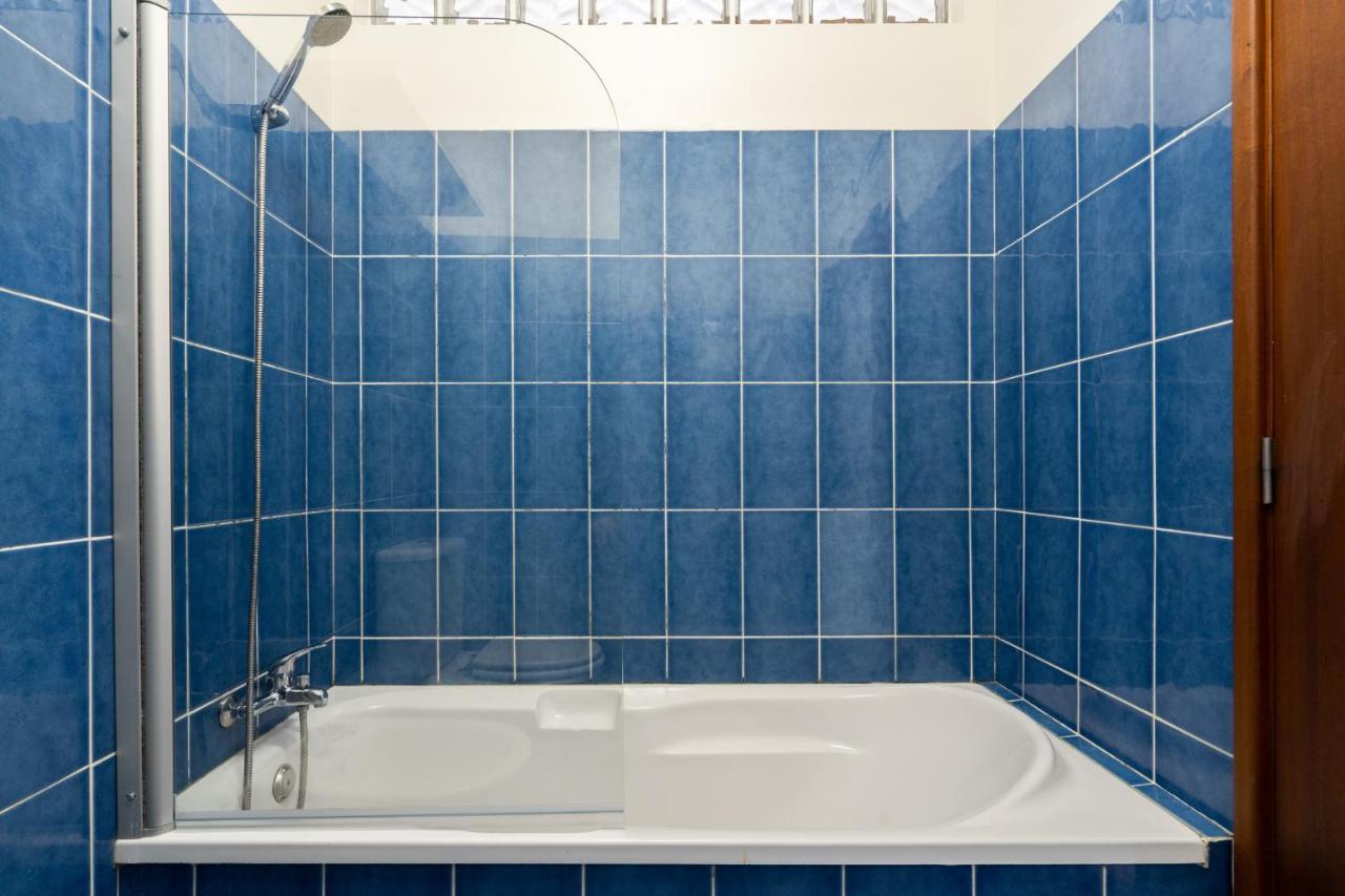 Apartment Sapphire & Bright Flat - Terrace *