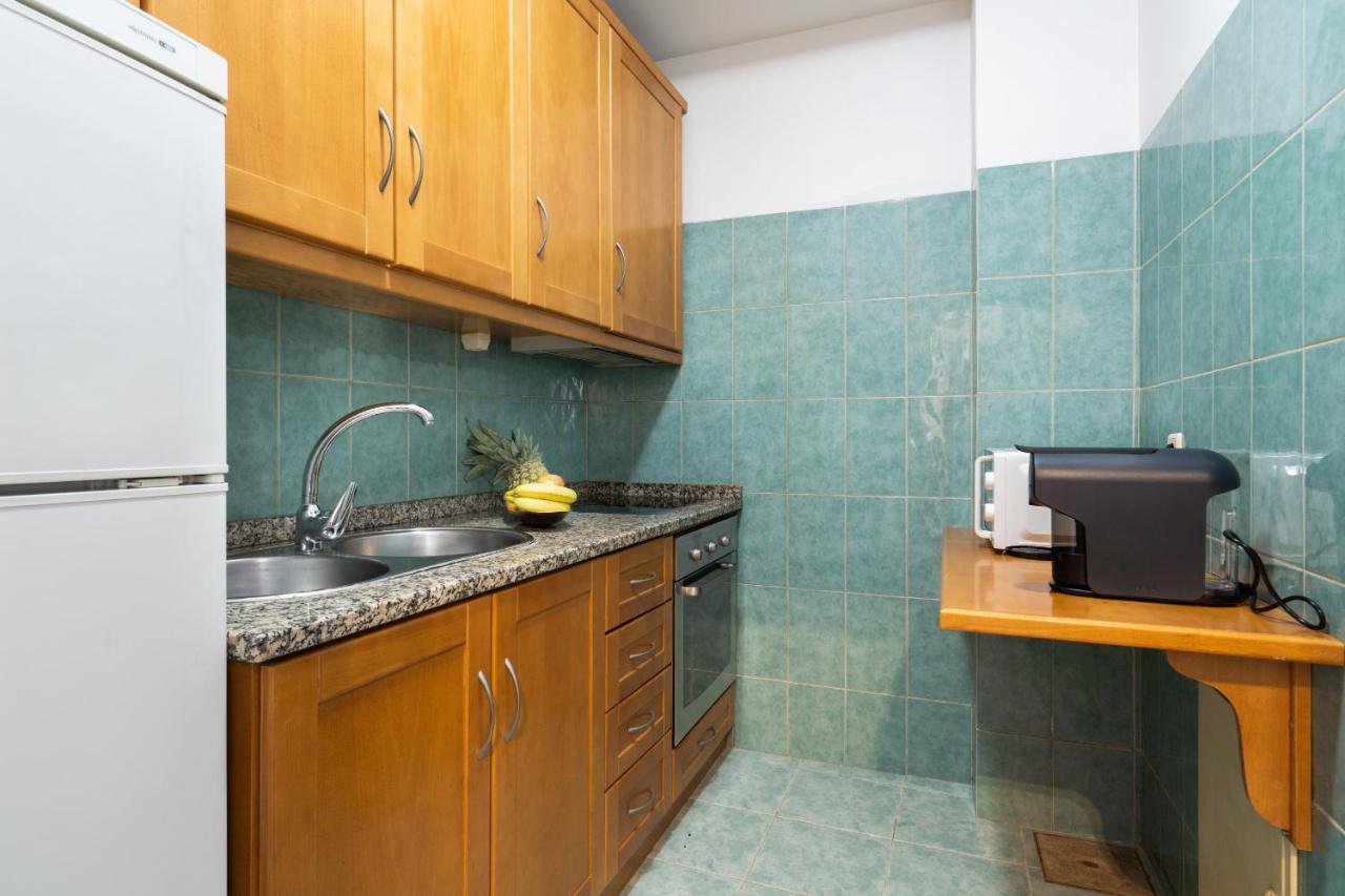 Sapphire & Bright Flat - Terrace *