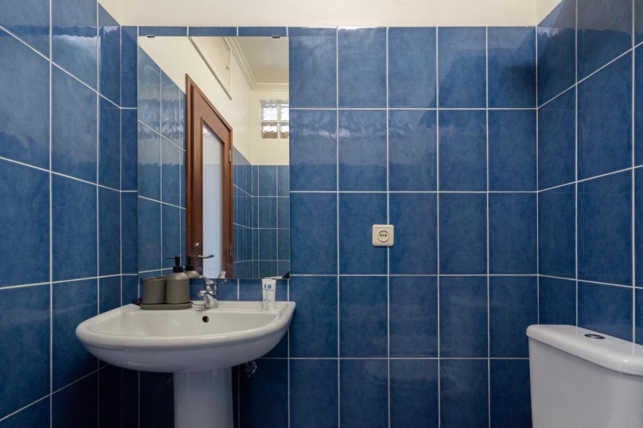 Apartment Sapphire & Bright Flat - Terrace *