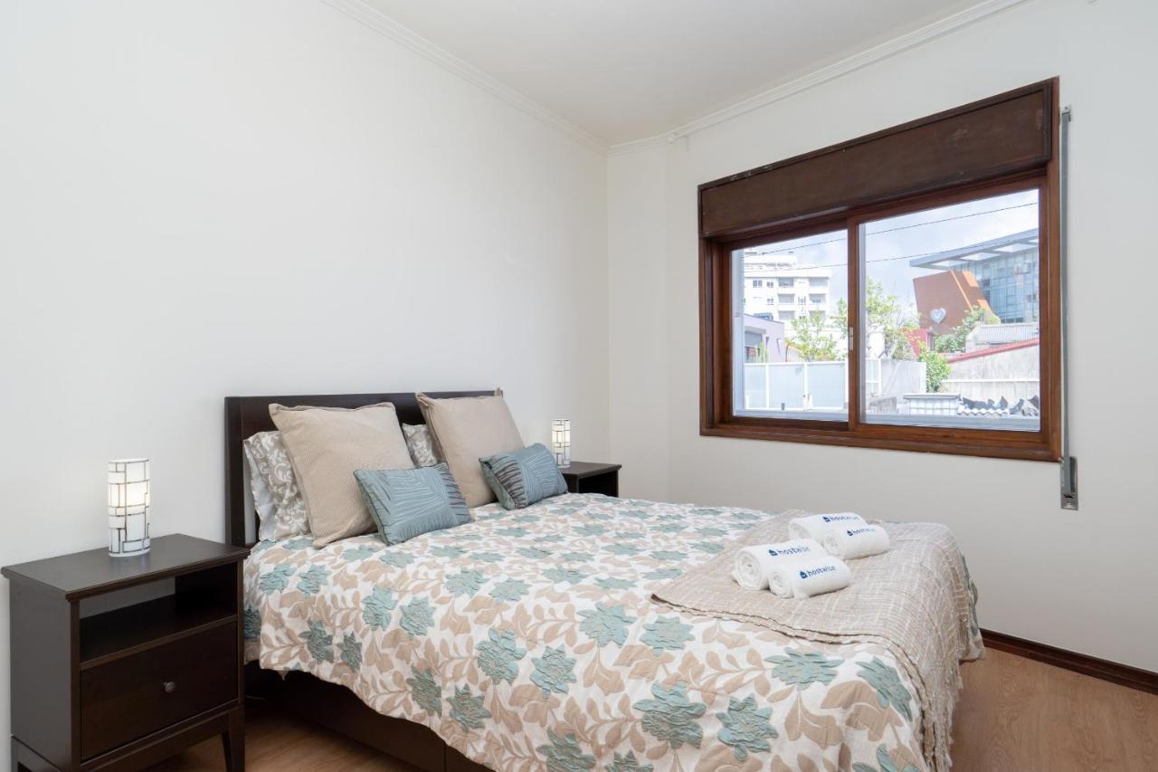 Sapphire & Bright Flat - Terrace Apartment *