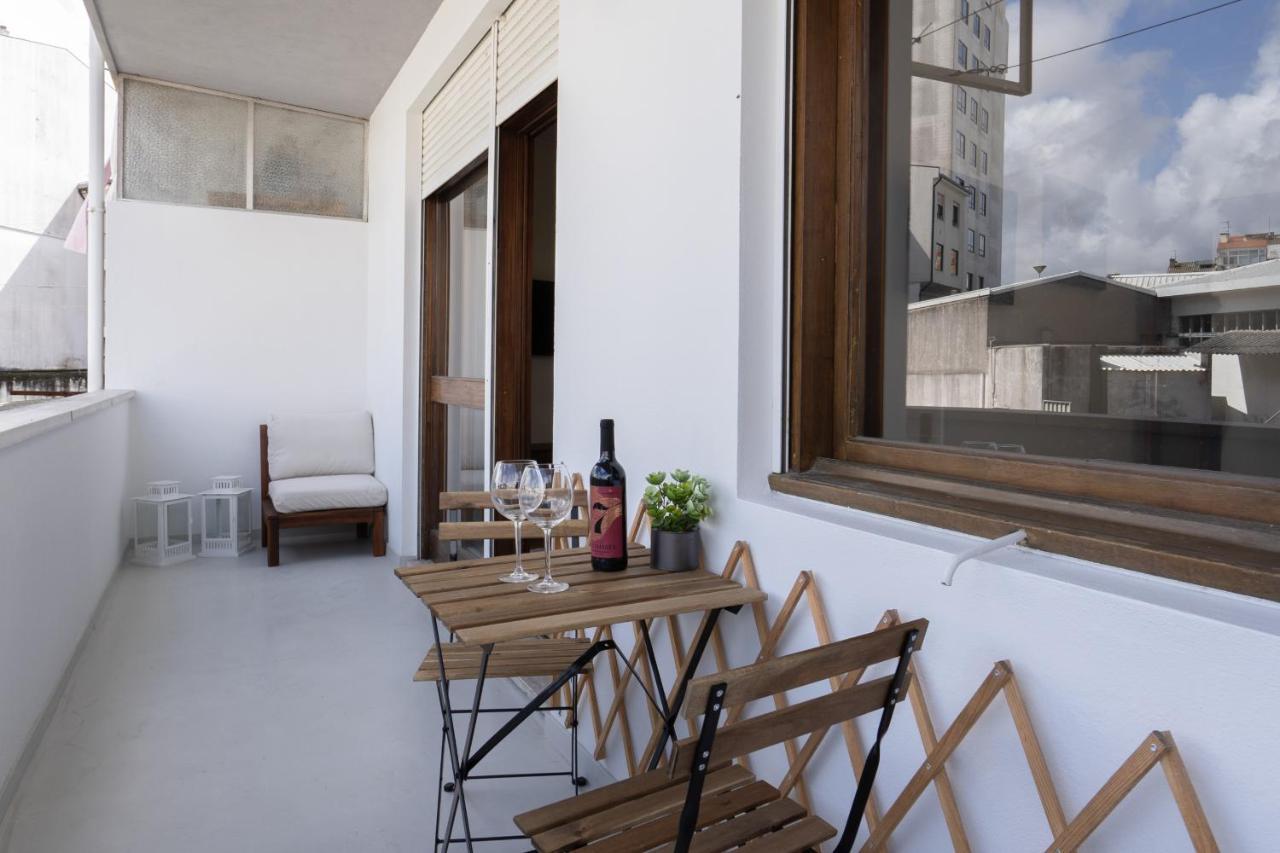 Sapphire & Bright Flat - Terrace