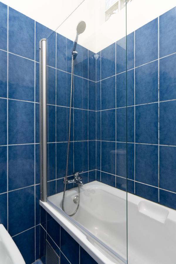 Apartment Sapphire & Bright Flat - Terrace *