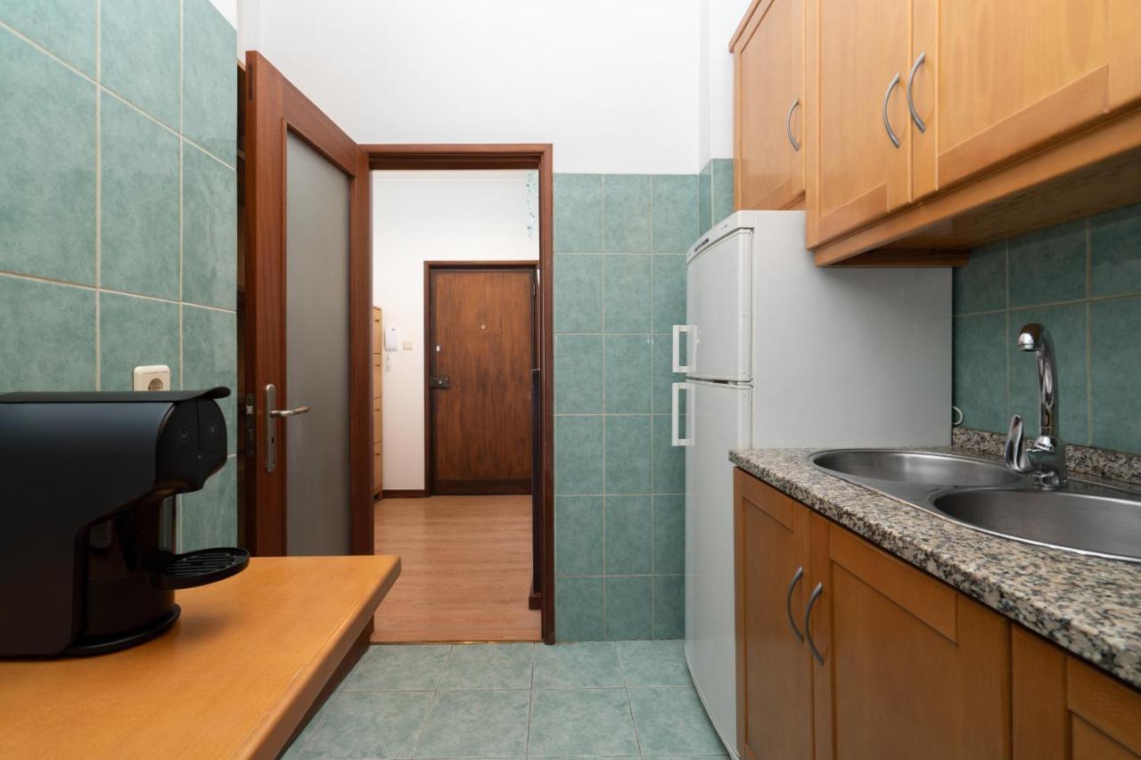 Sapphire & Bright Flat - Terrace *
