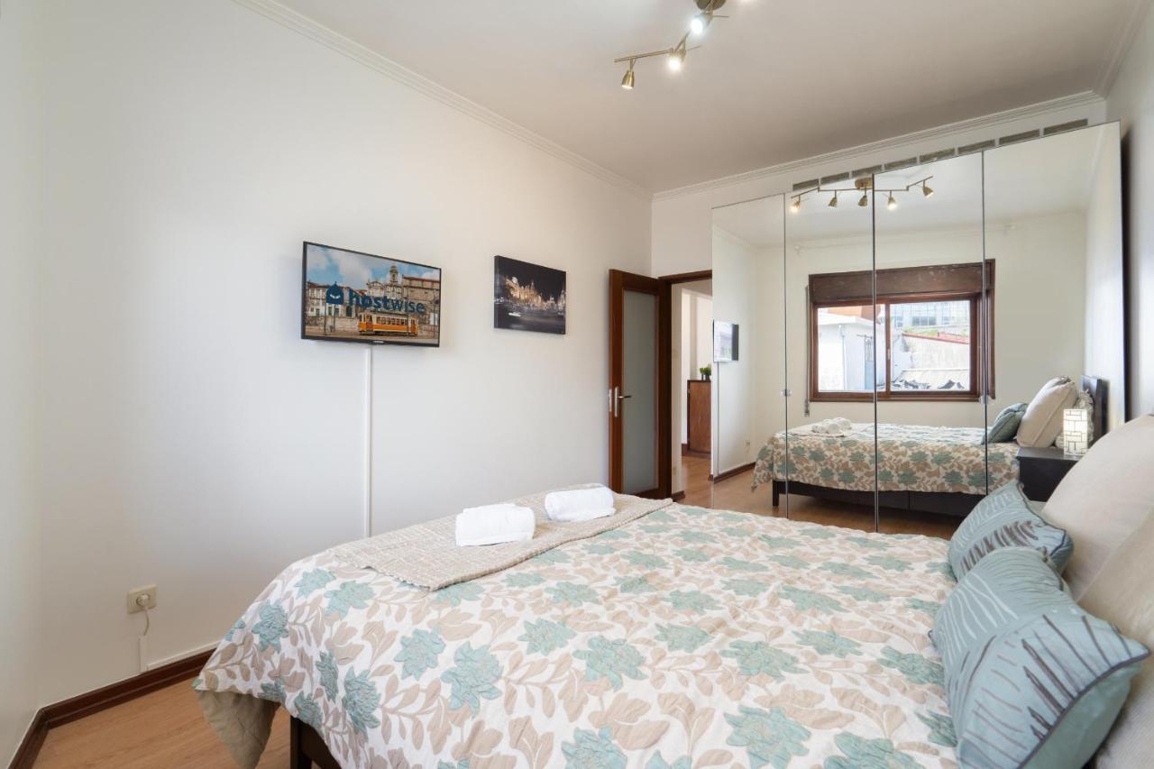Sapphire & Bright Flat - Terrace Apartment *