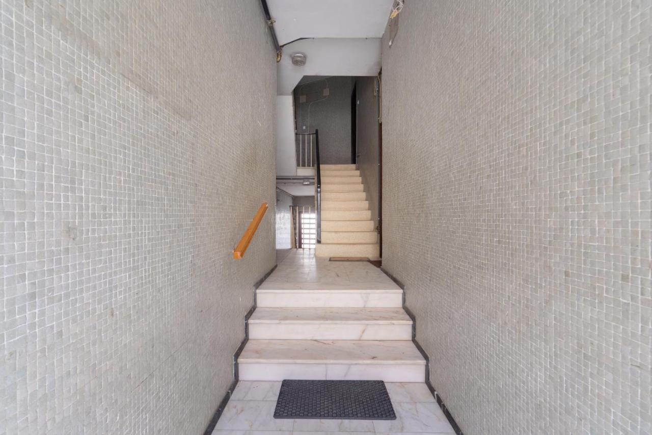 Sapphire & Bright Flat - Terrace Apartment *