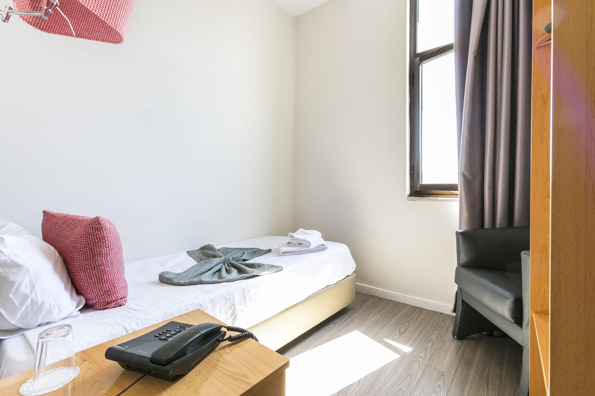 Guest house Clerigus