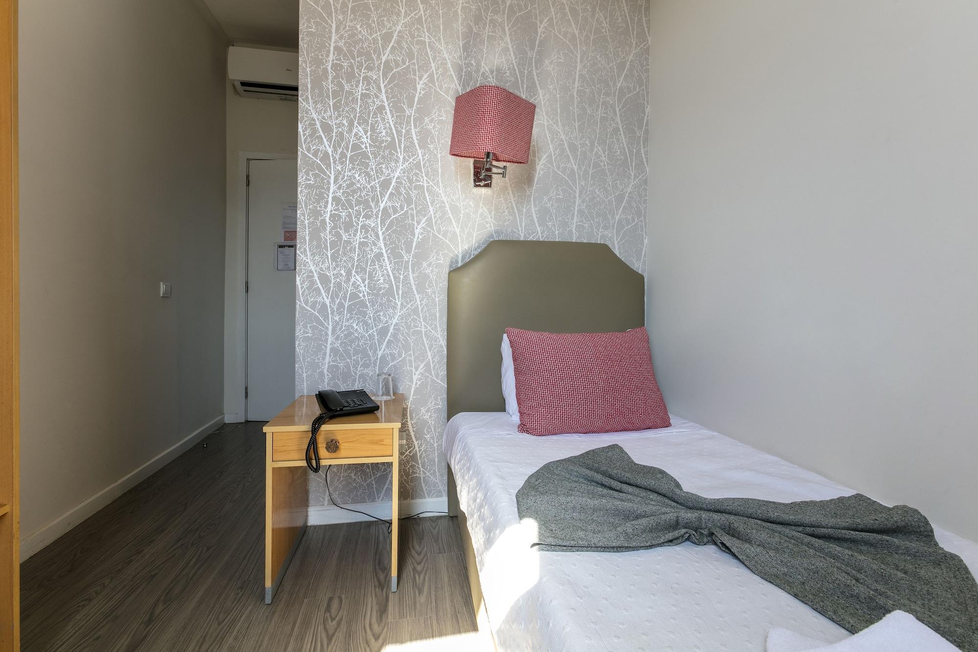 Guest house Clerigus 3*