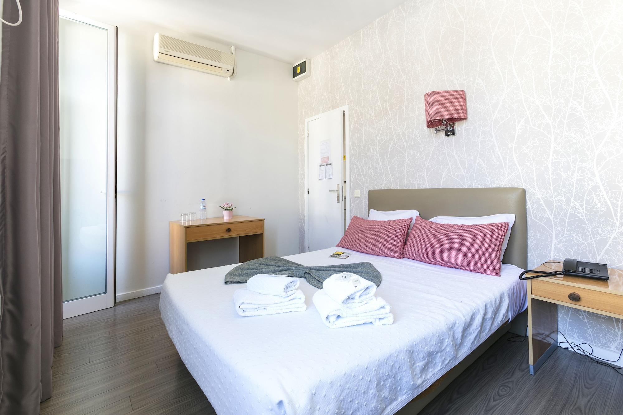 Guest house Clerigus 3*