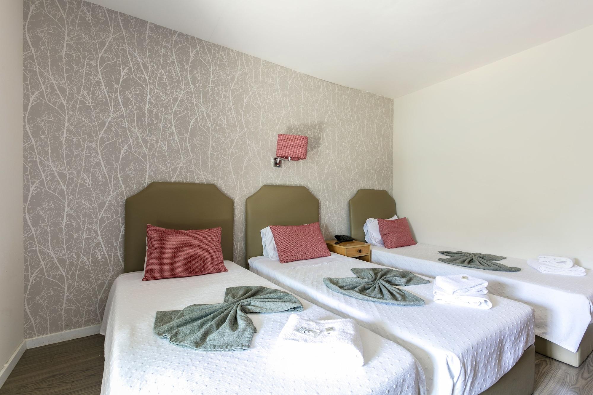 Clerigus Guest house