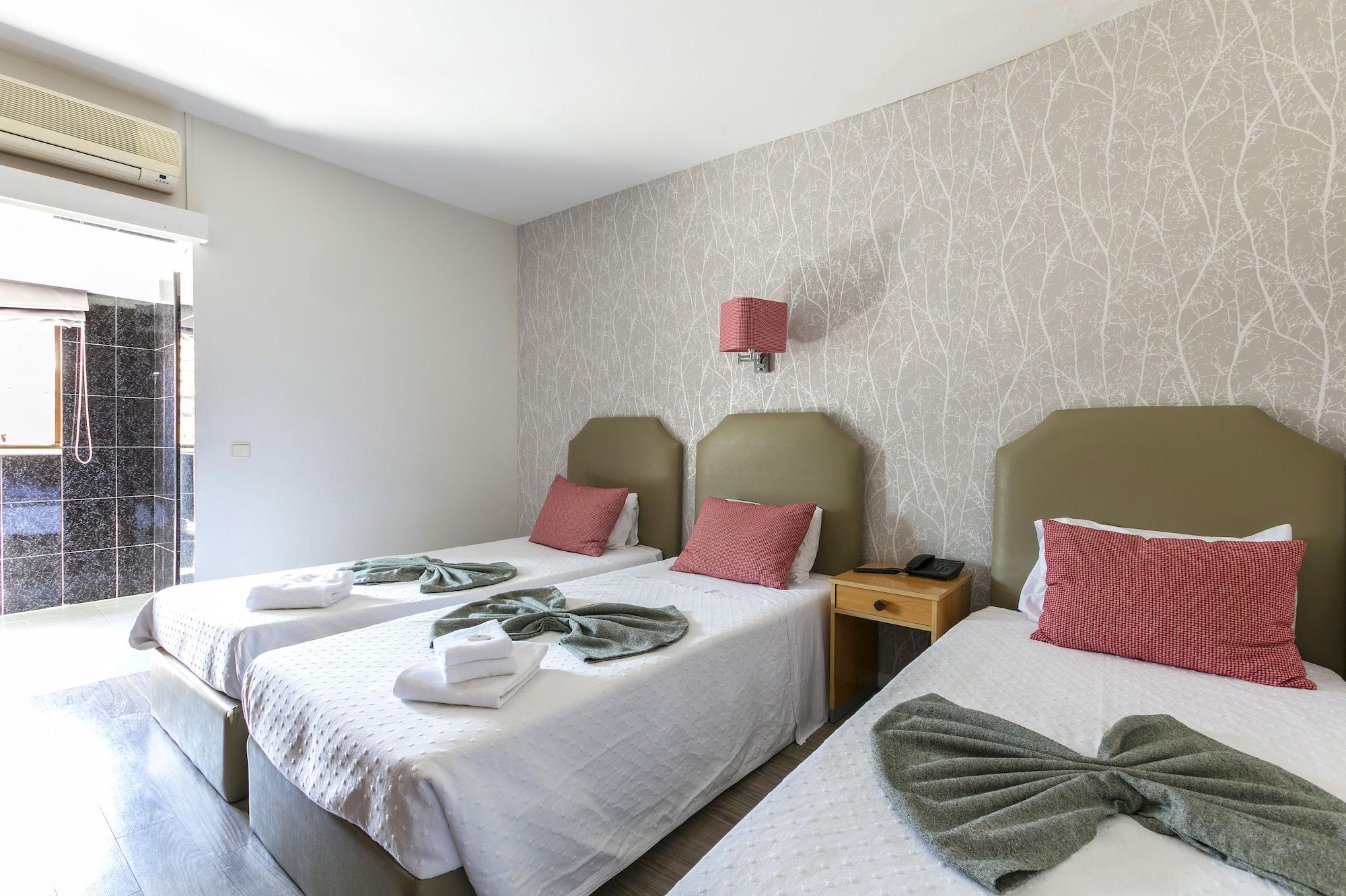 Clerigus Guest house Porto