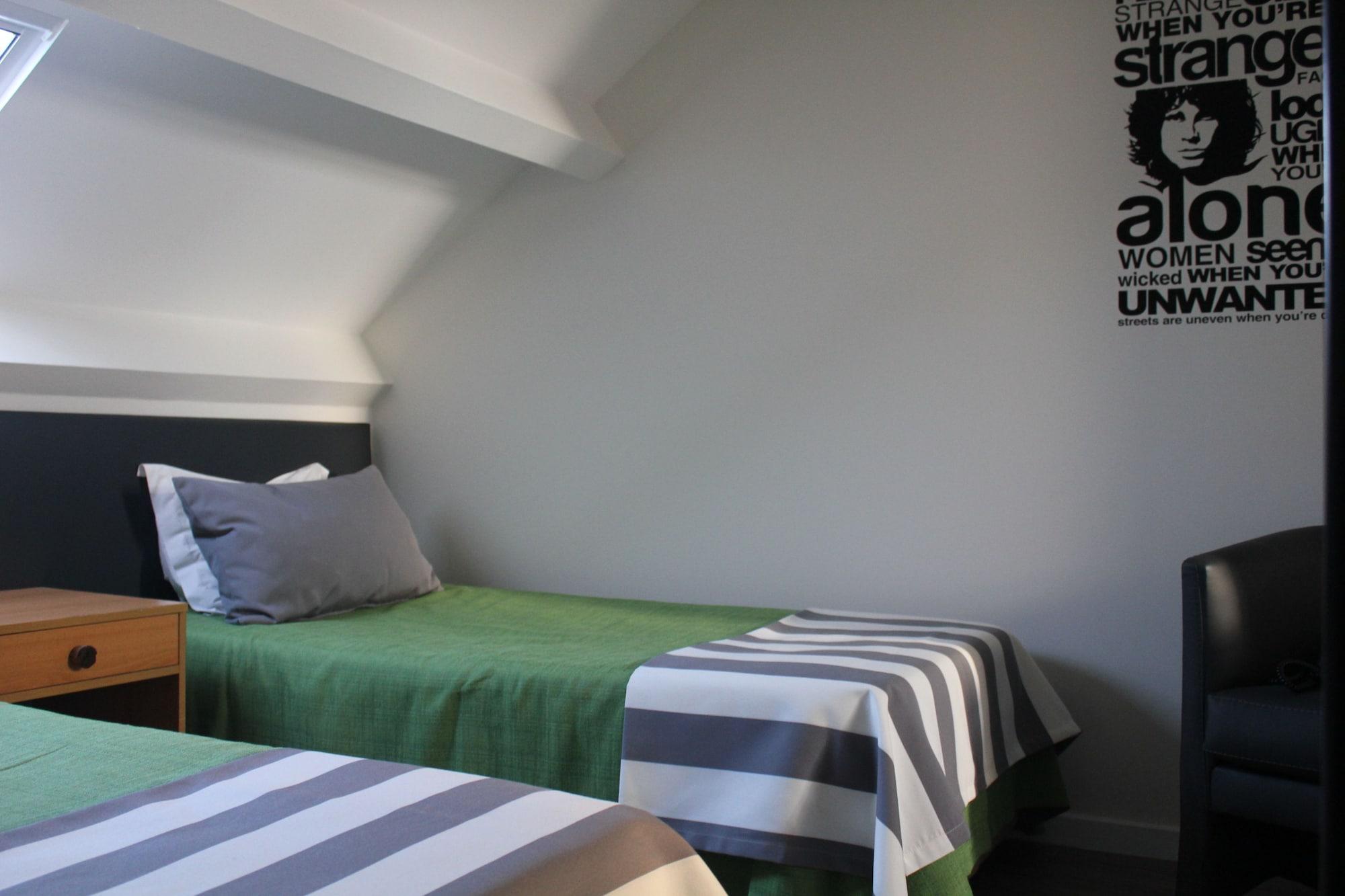Clerigus 3* Porto