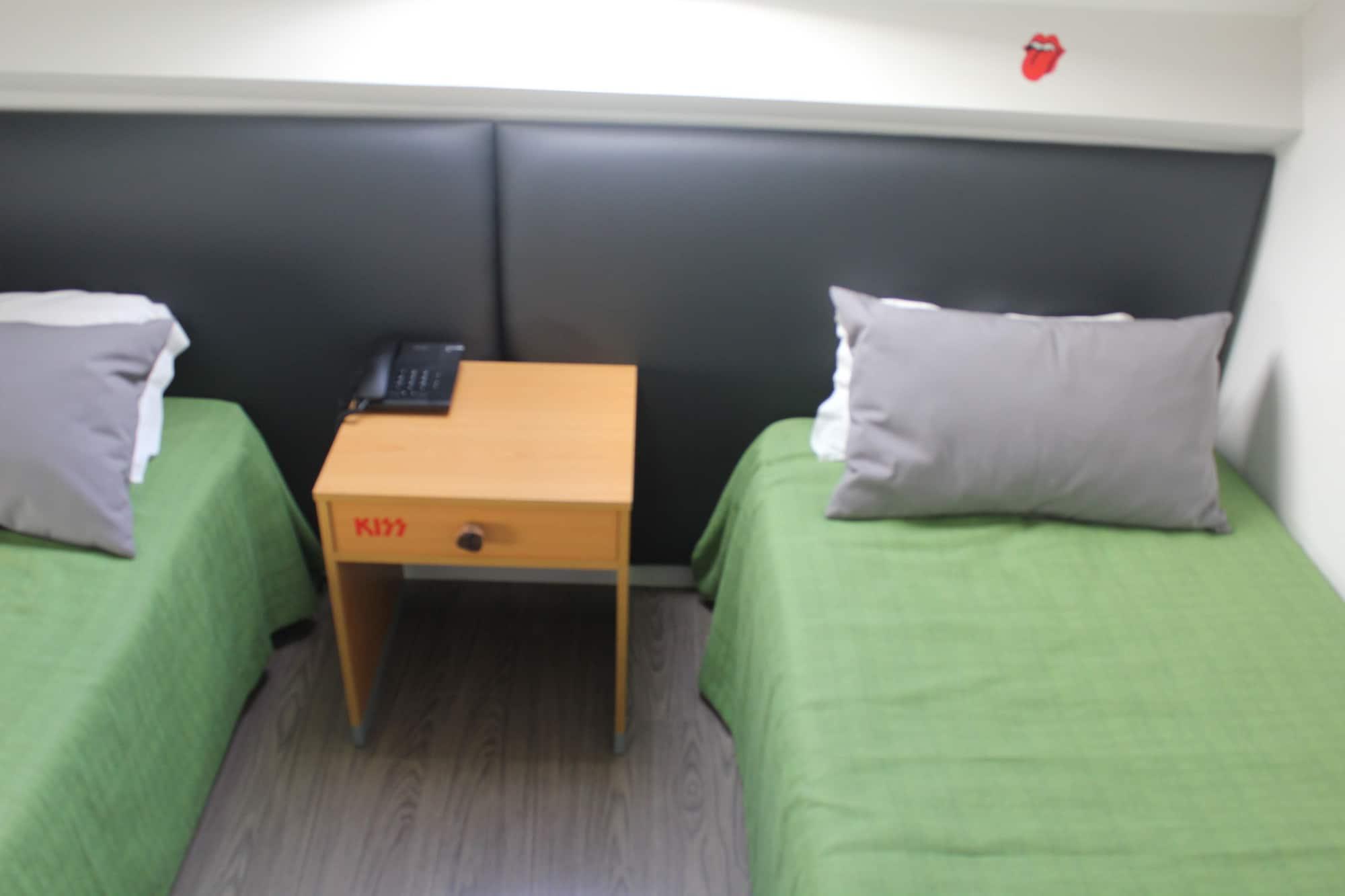 Clerigus Guest house