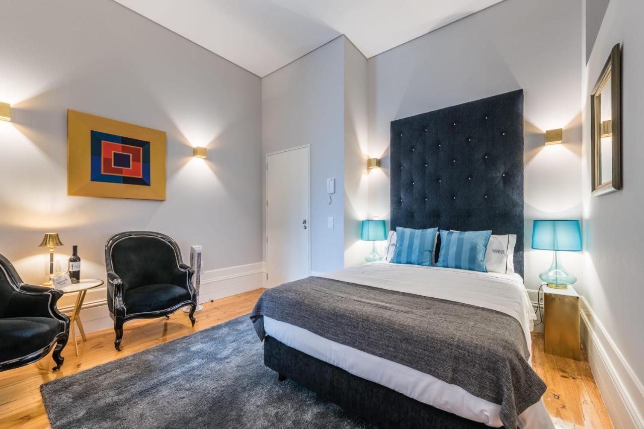 Guestready - Luxus Apts - Alves Da Veiga Garden Apartment *