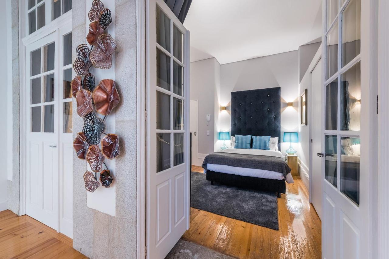 Guestready - Luxus Apts - Alves Da Veiga Garden * Porto