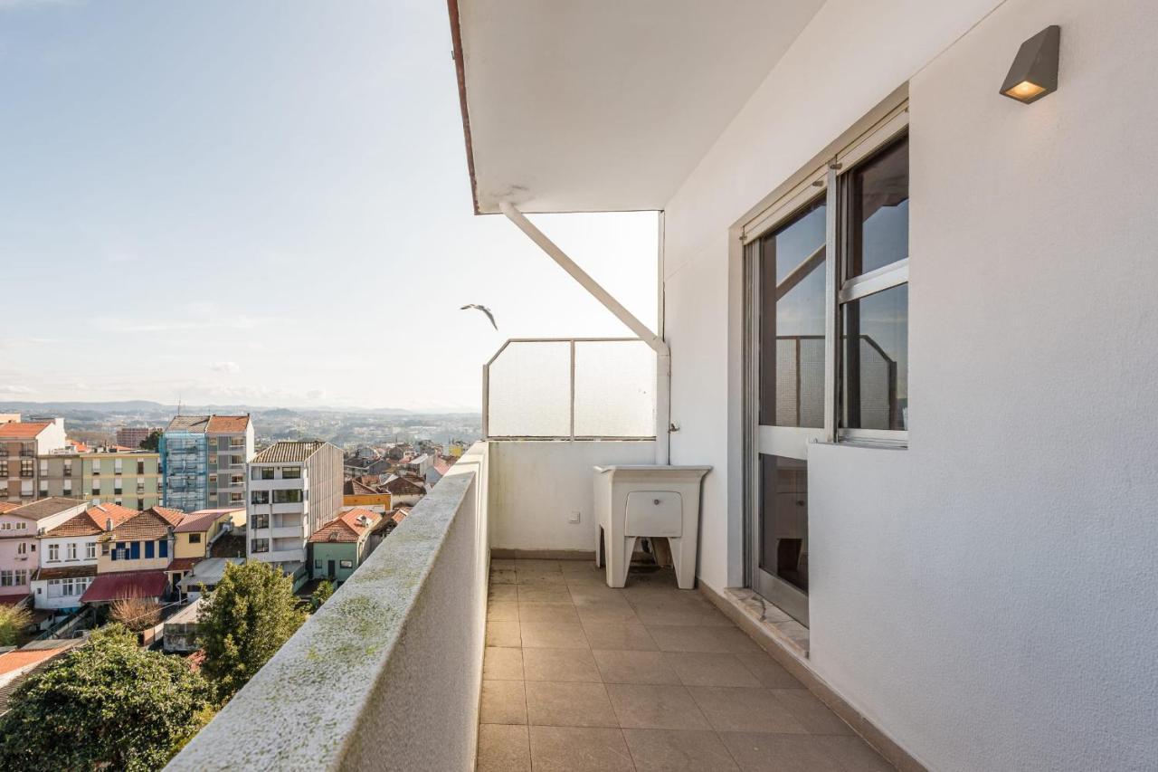 Apartment Guestready - Wavebreak Balcony *