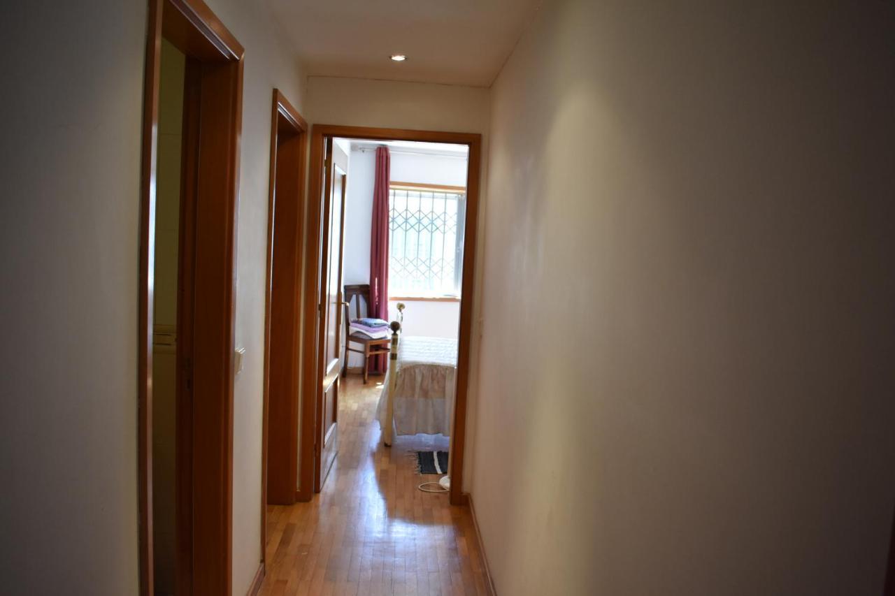 Sao Dinis Privatunterkunft Porto