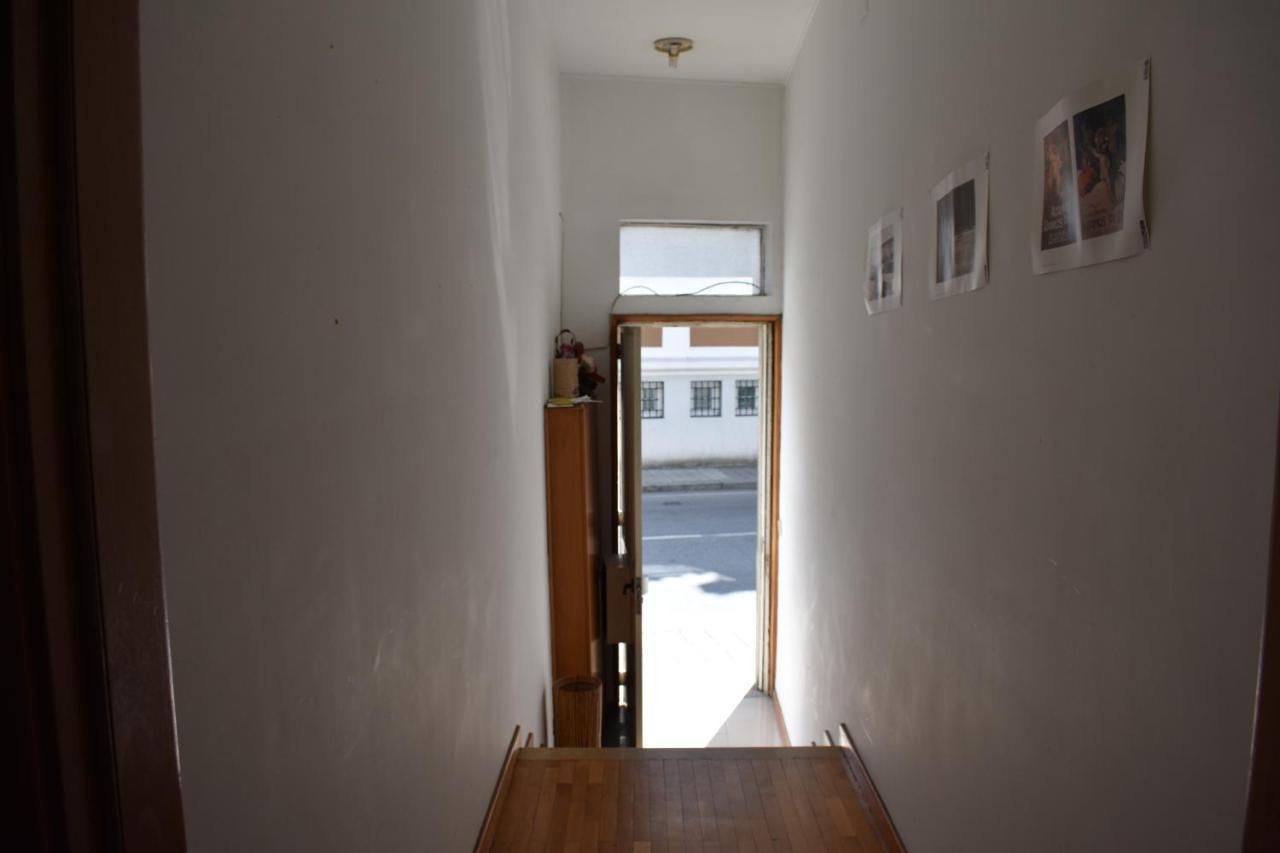 Privatunterkunft Sao Dinis *