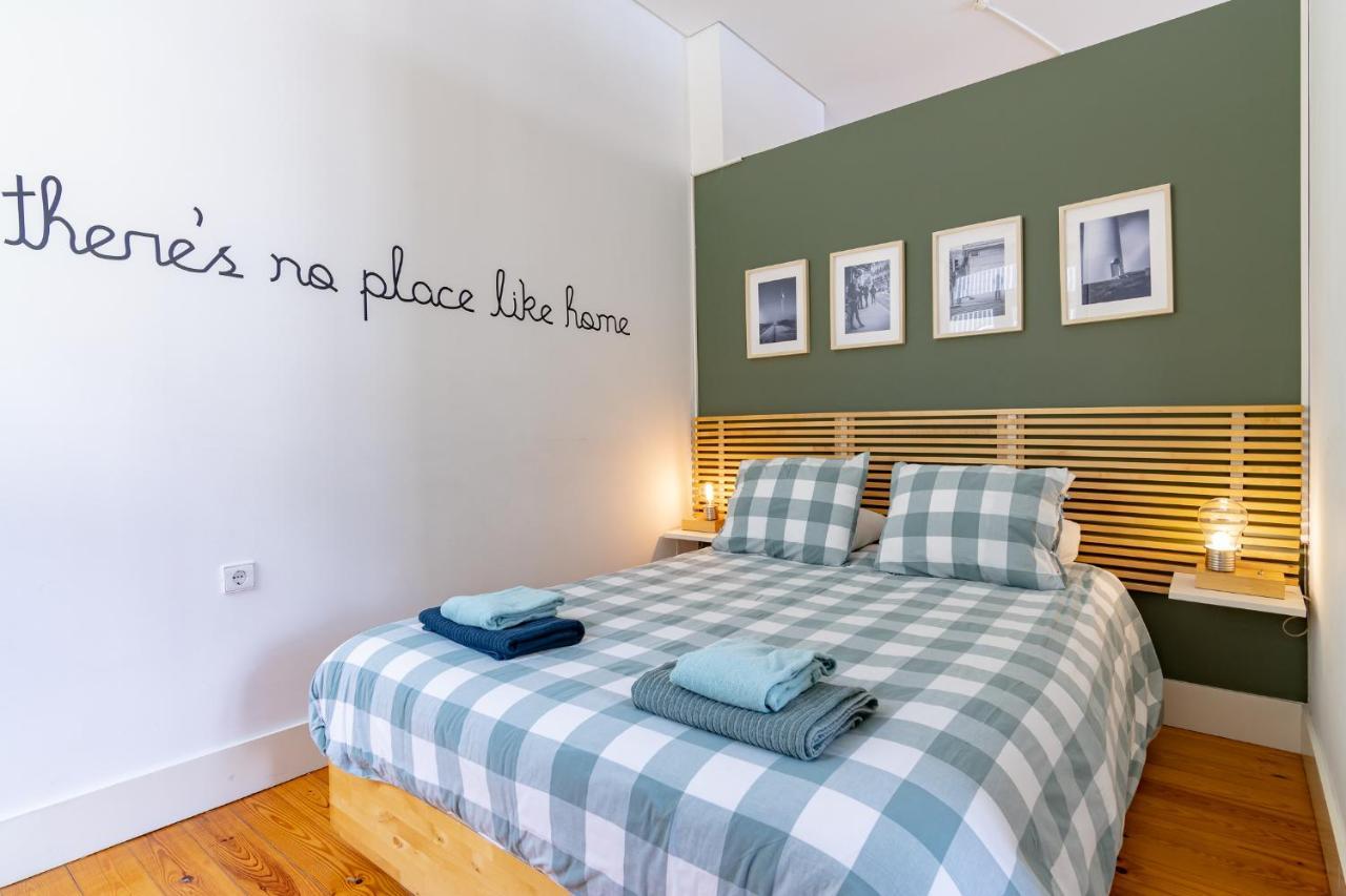 Cozy Studio * Porto