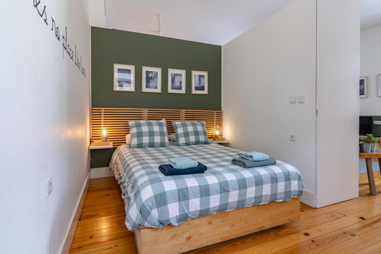 Apartment Cozy Studio *