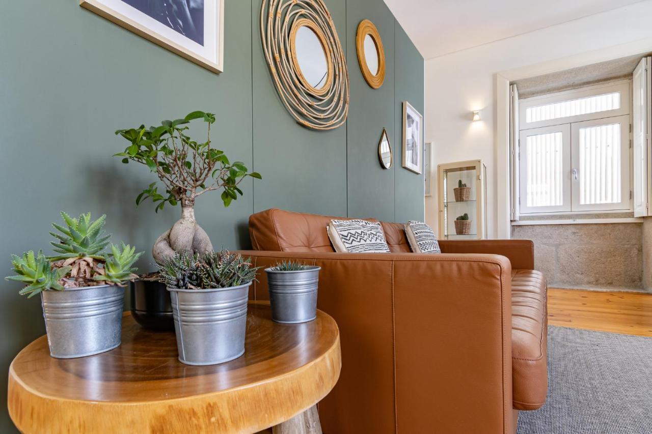 Cozy Studio Apartment Porto