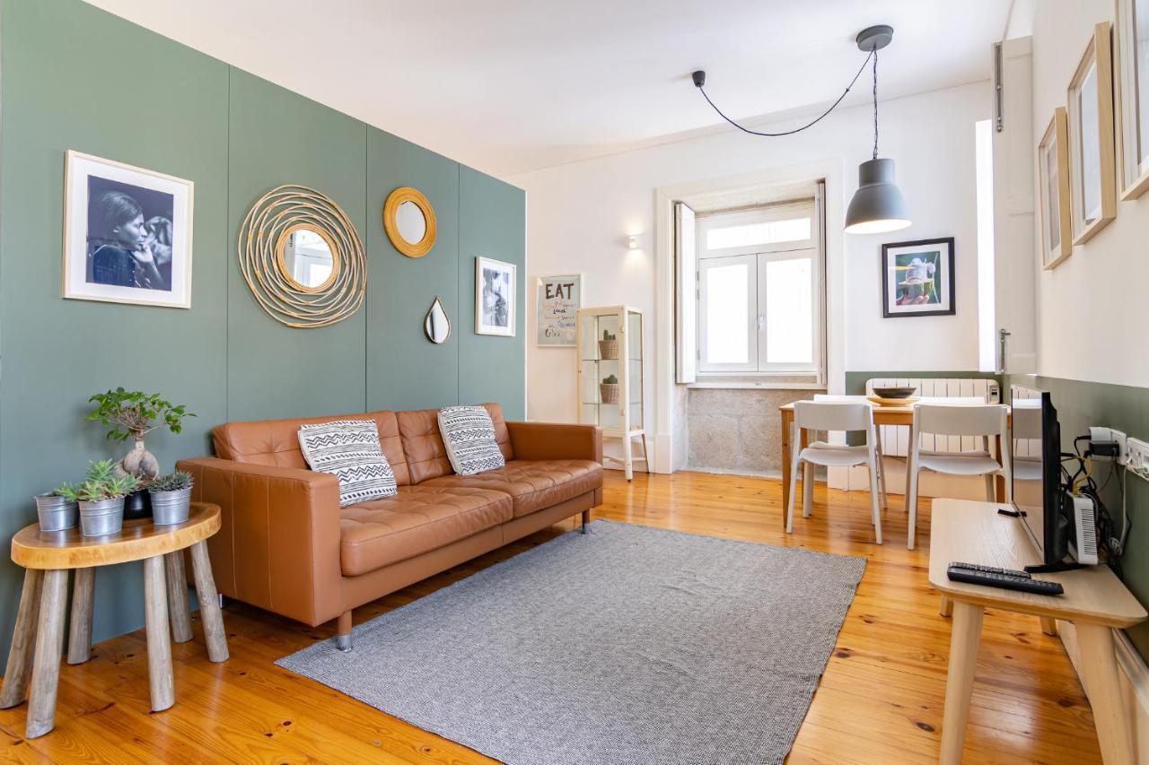 Cozy Studio Apartment